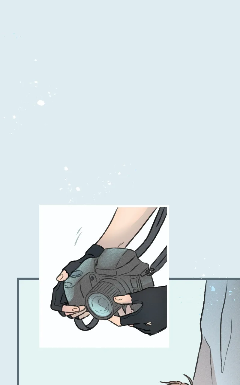 Ghost Lights Chapter 74 page 1 - 