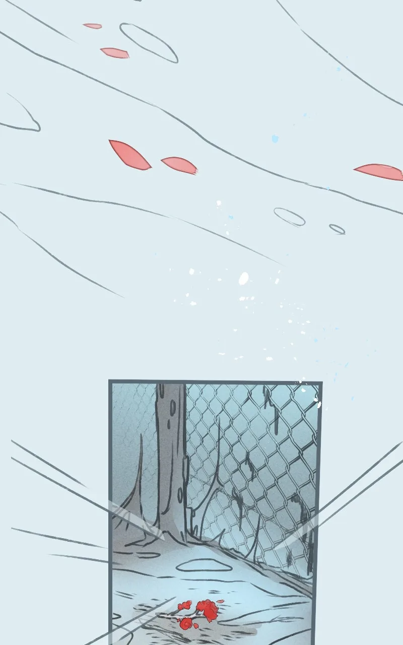 Ghost Lights Chapter 74 page 11 - 