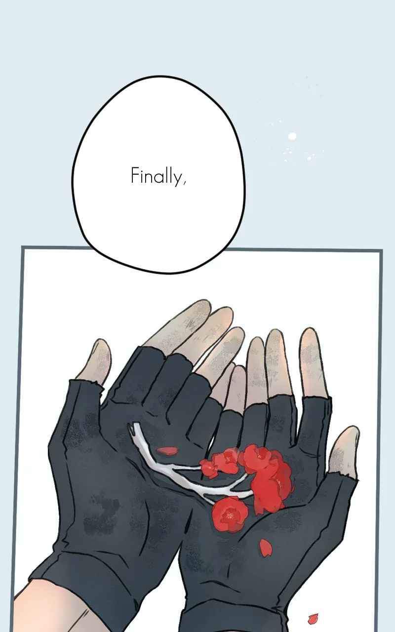 Ghost Lights Chapter 74 page 13 - 