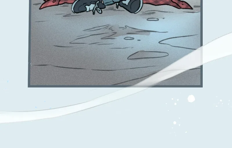 Ghost Lights Chapter 74 page 15 - 