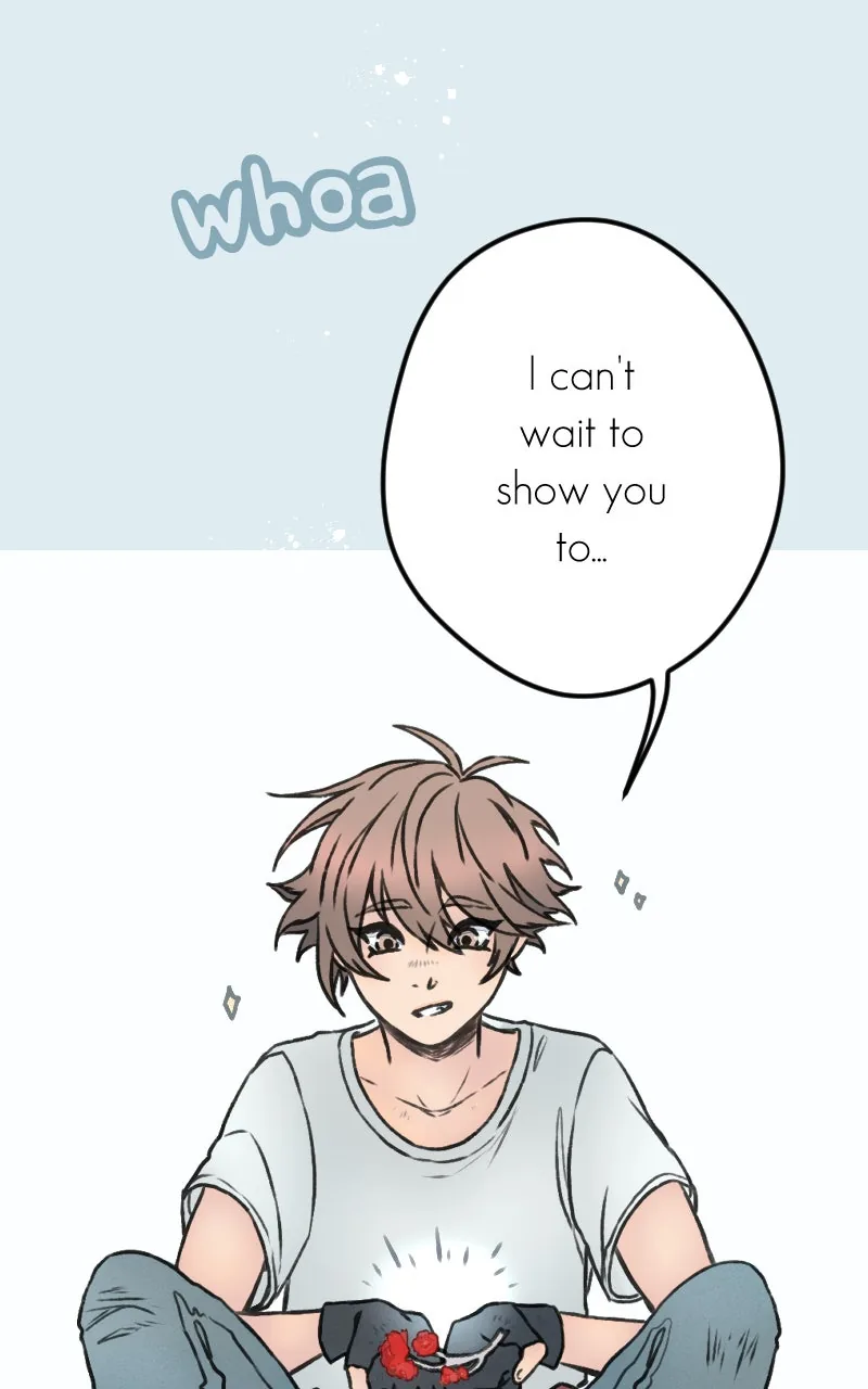 Ghost Lights Chapter 74 page 16 - 