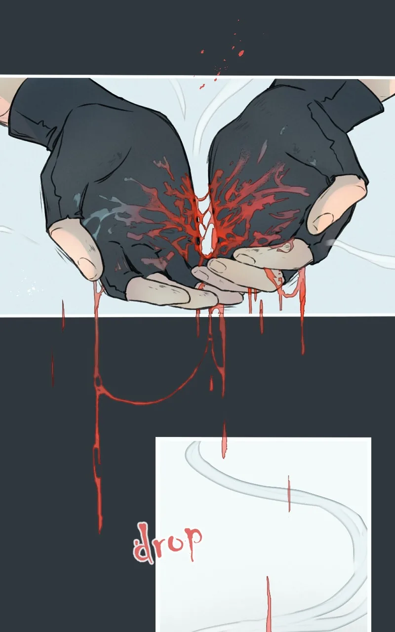 Ghost Lights Chapter 74 page 19 - 