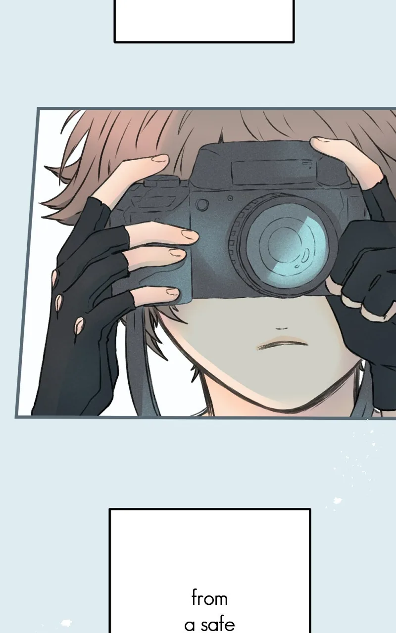 Ghost Lights Chapter 74 page 3 - 
