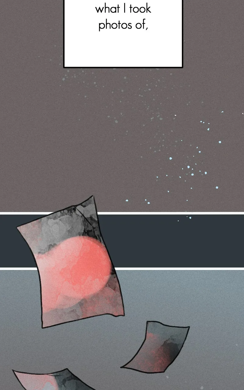Ghost Lights Chapter 74 page 23 - 