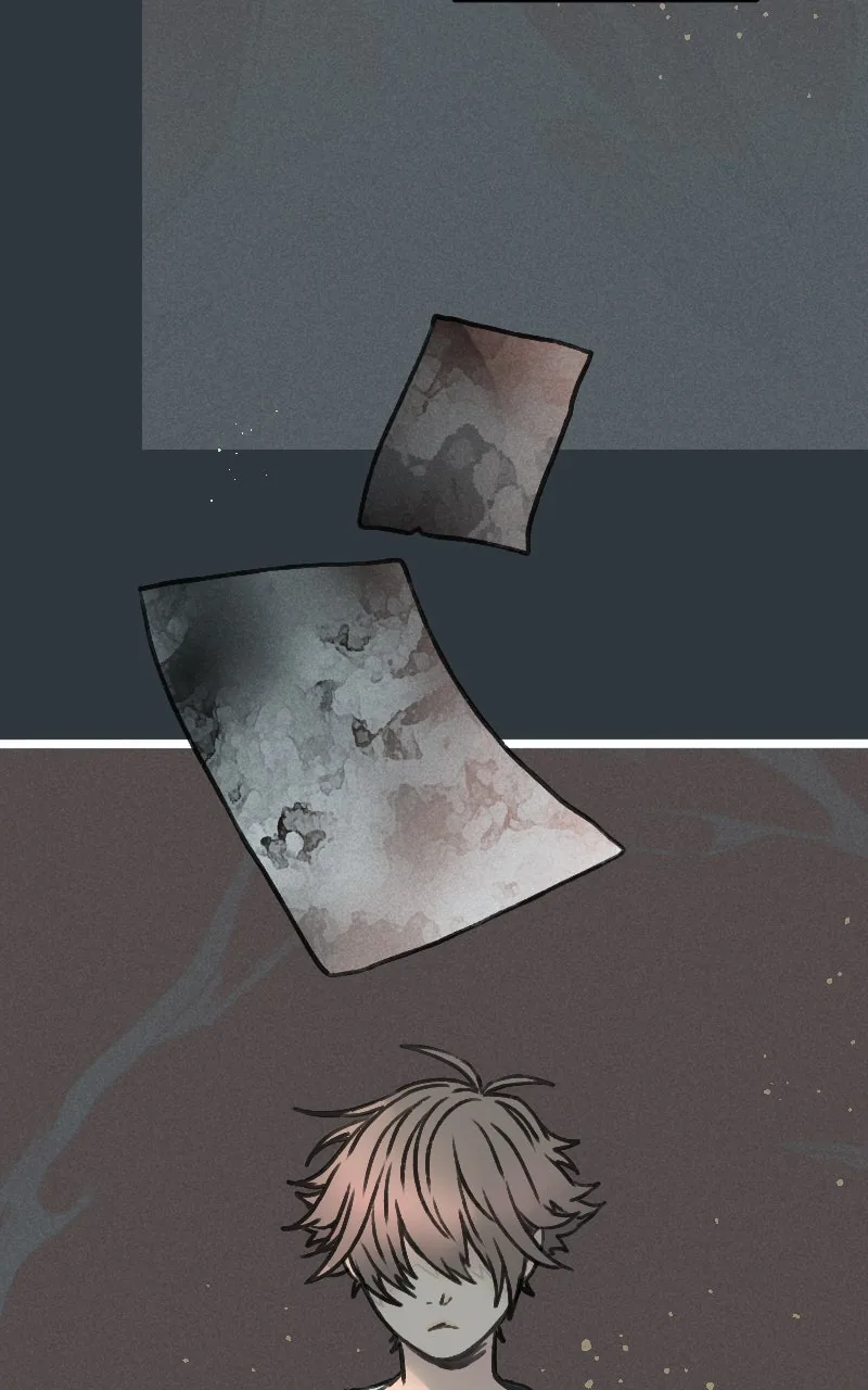 Ghost Lights Chapter 74 page 26 - 