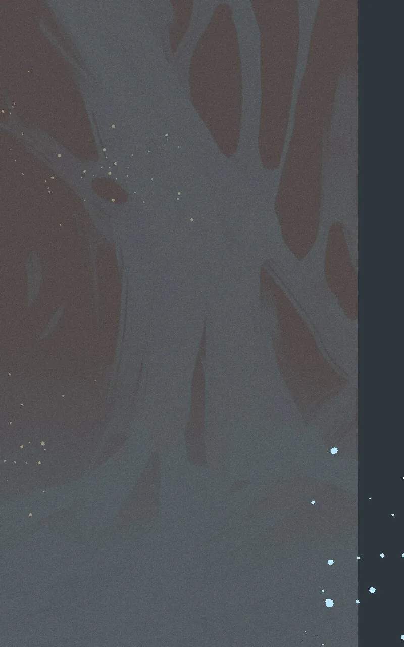 Ghost Lights Chapter 74 page 28 - 