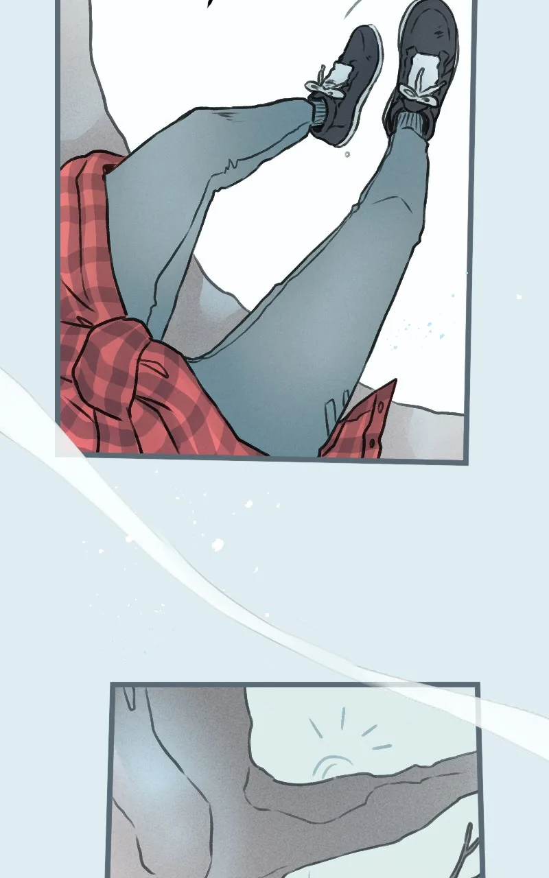 Ghost Lights Chapter 74 page 8 - 