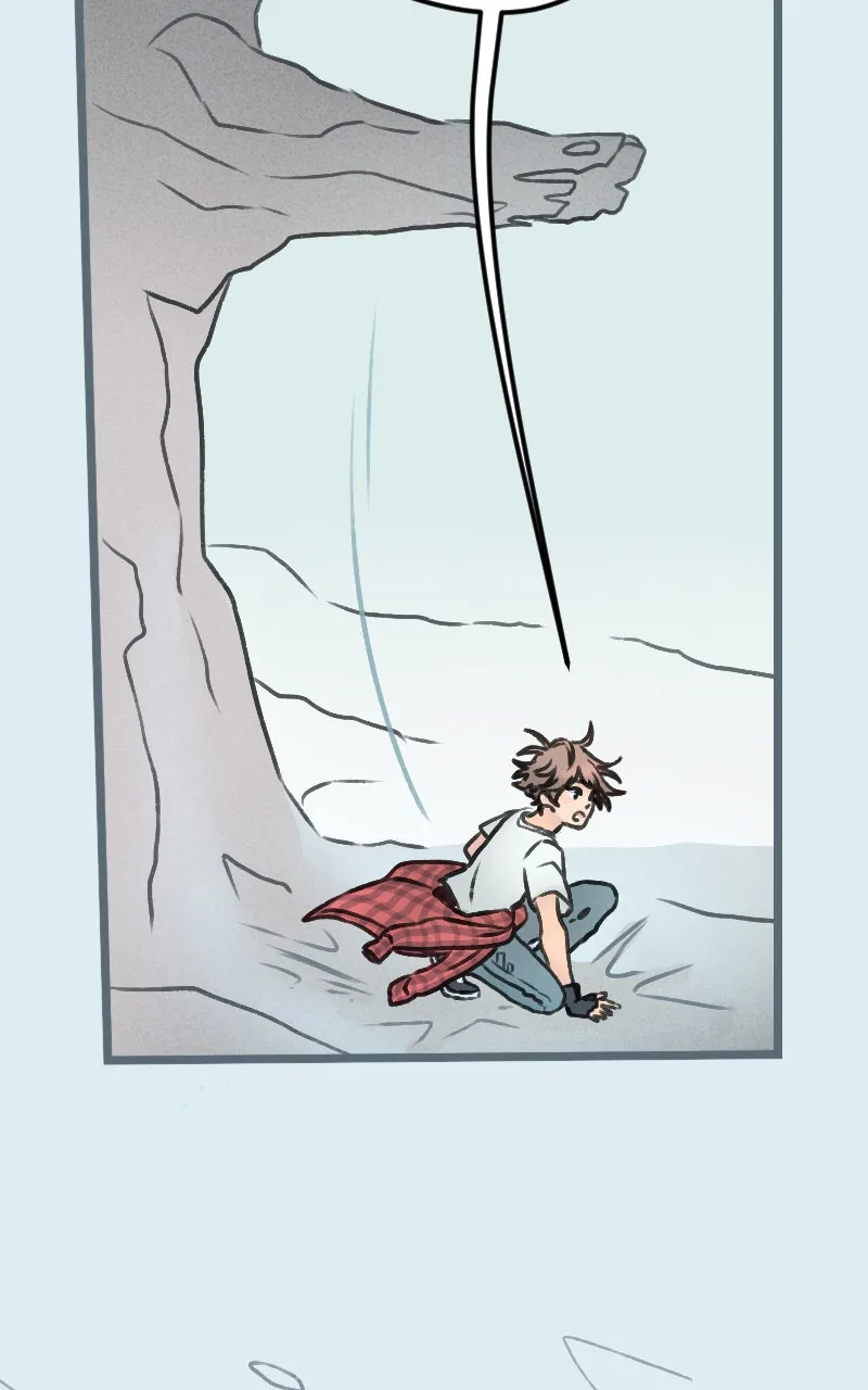 Ghost Lights Chapter 74 page 10 - 