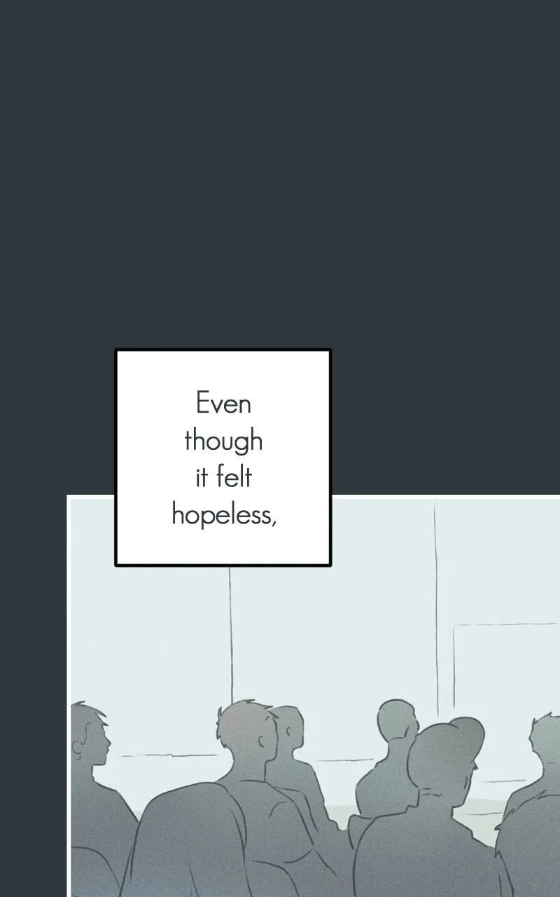 Ghost Lights Chapter 75 page 1 - 