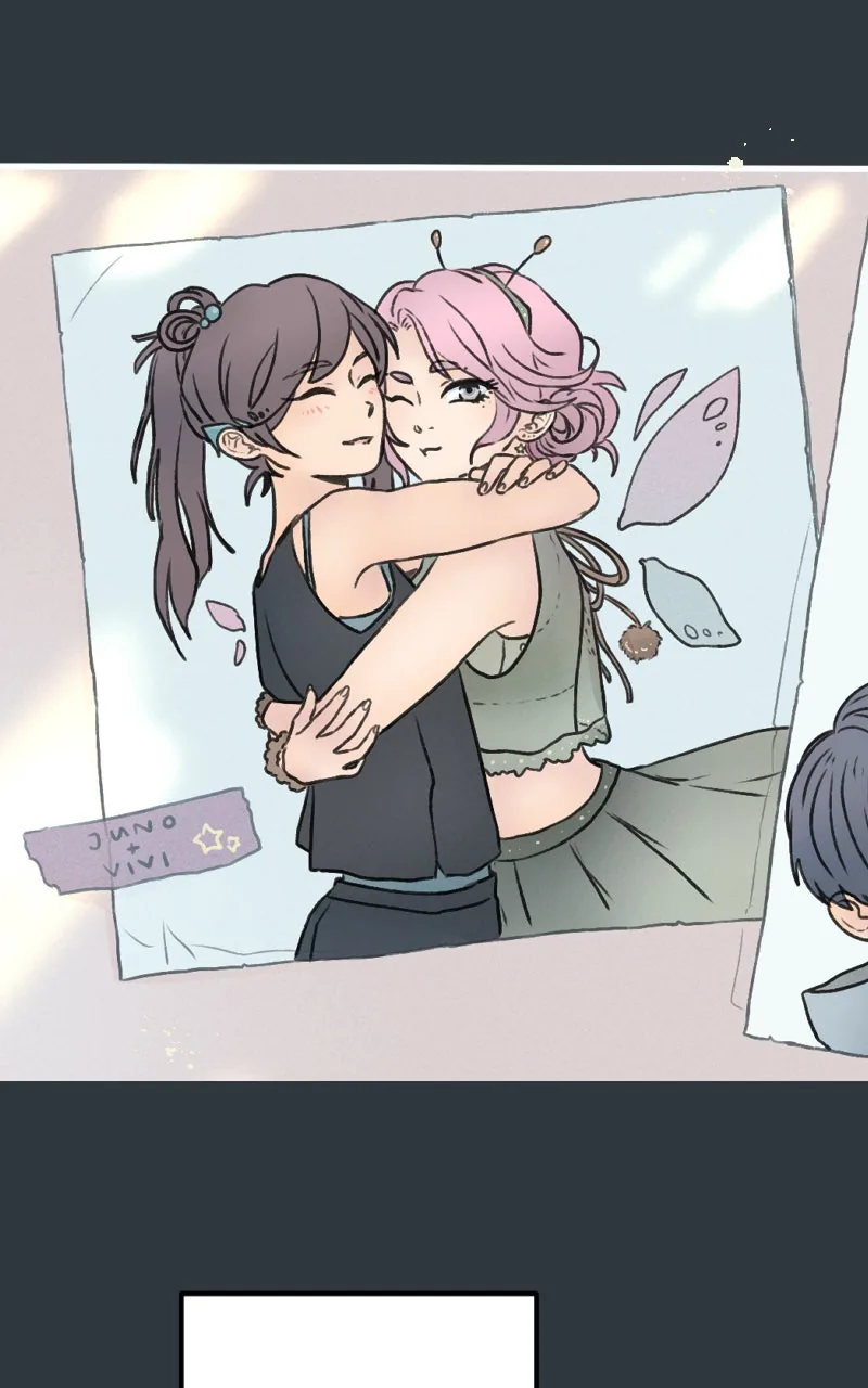 Ghost Lights Chapter 75 page 11 - 
