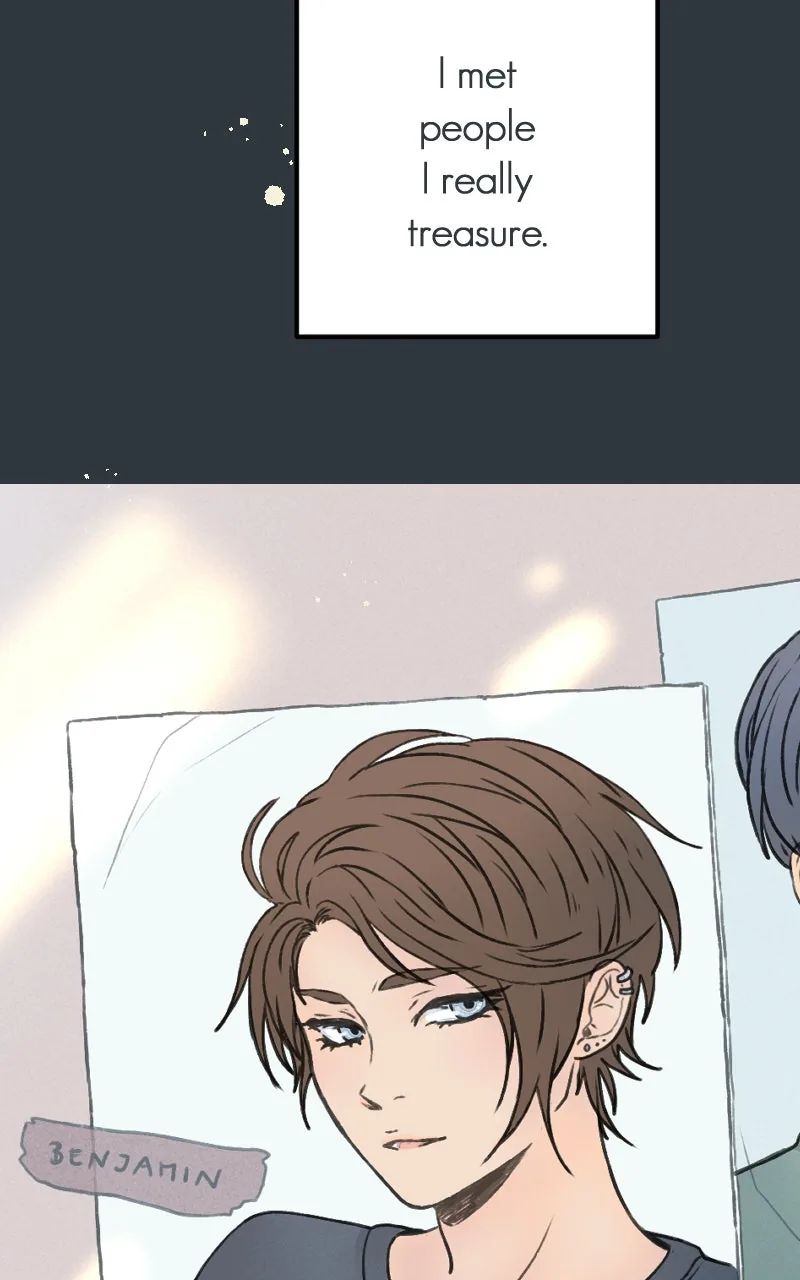 Ghost Lights Chapter 75 page 13 - 