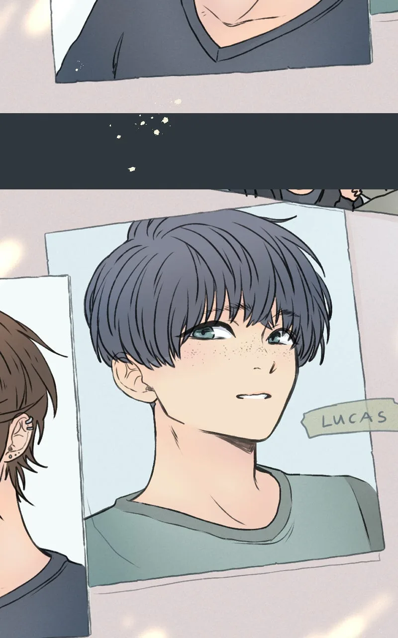 Ghost Lights Chapter 75 page 14 - 