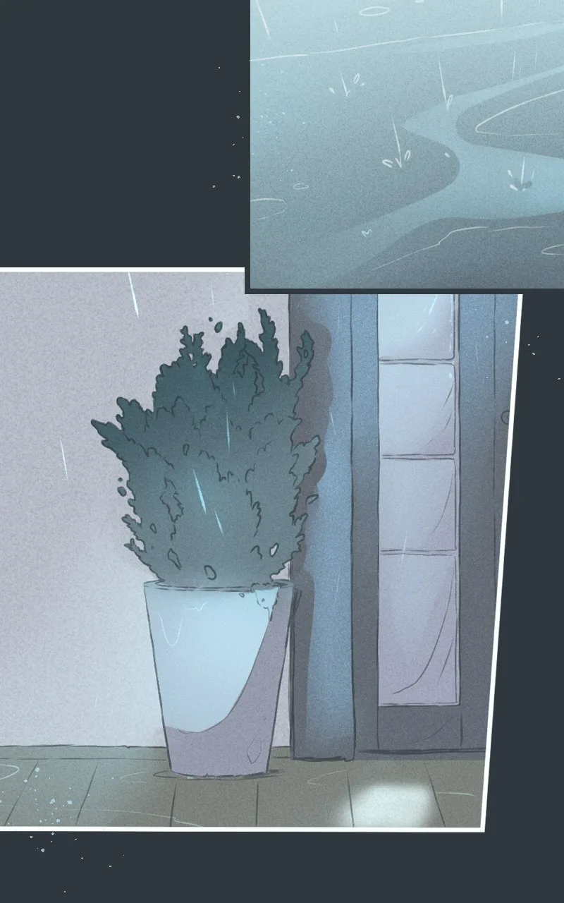 Ghost Lights Chapter 75 page 16 - 