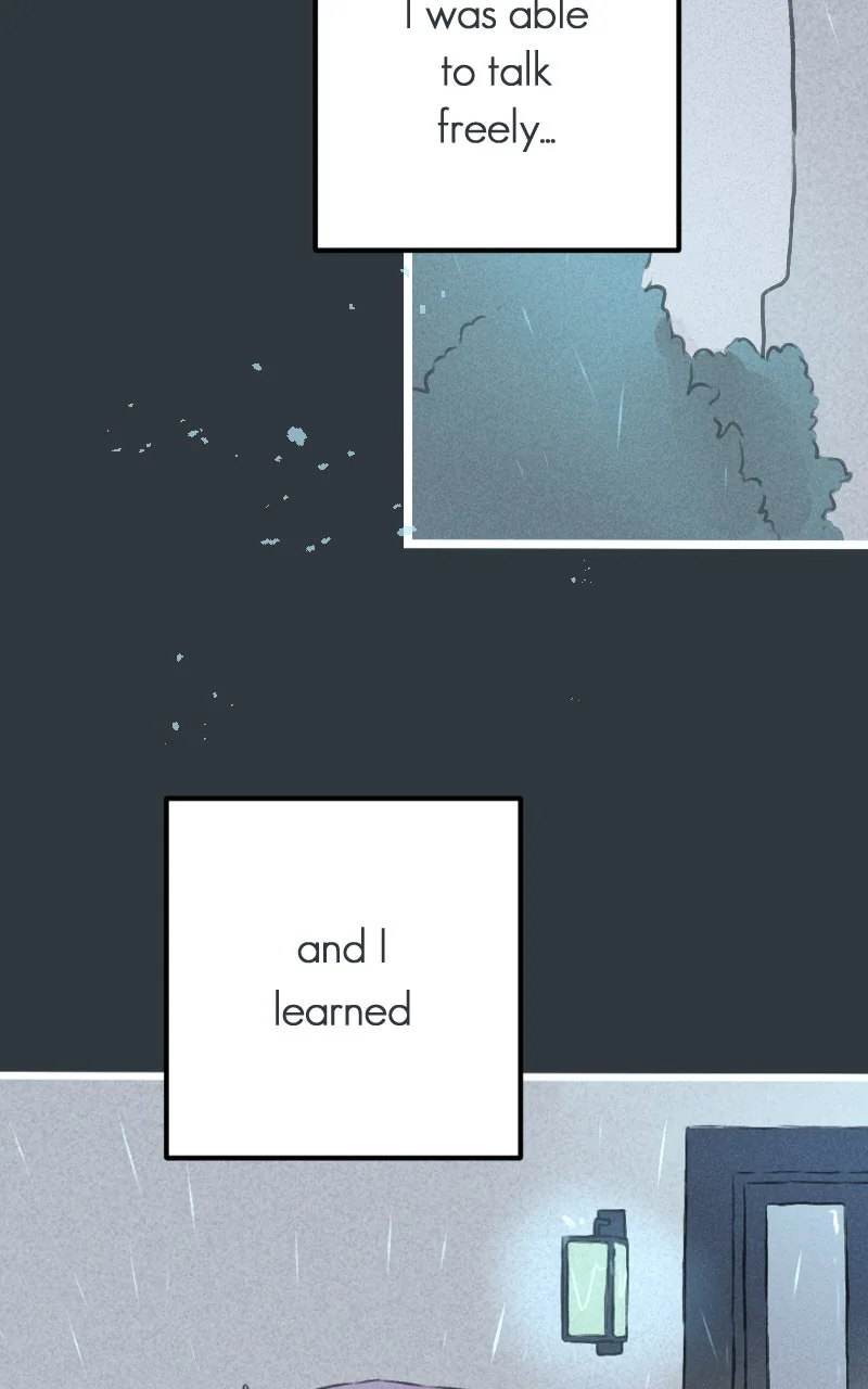 Ghost Lights Chapter 75 page 18 - 