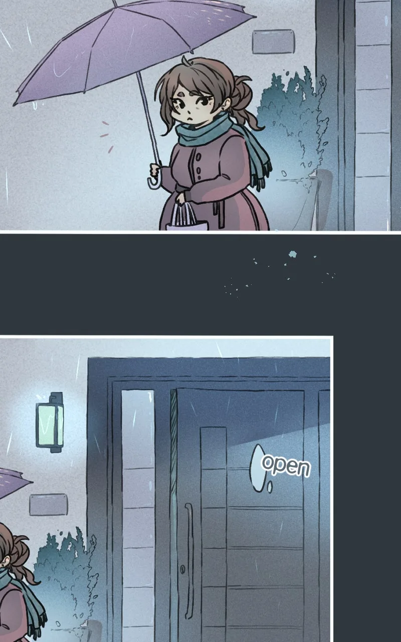 Ghost Lights Chapter 75 page 19 - 