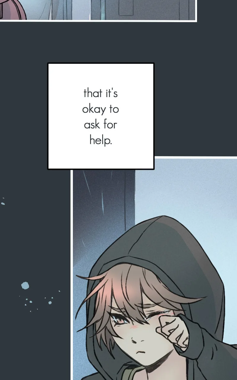 Ghost Lights Chapter 75 page 20 - 