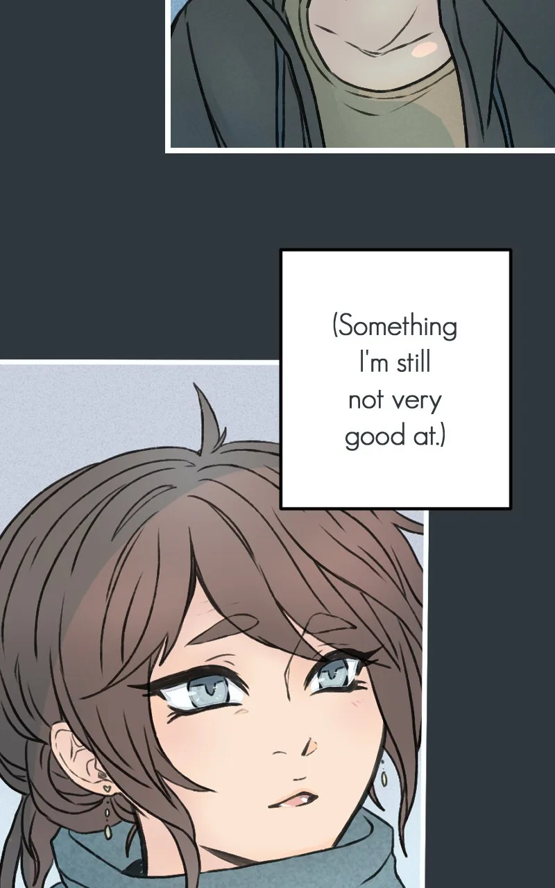 Ghost Lights Chapter 75 page 21 - 
