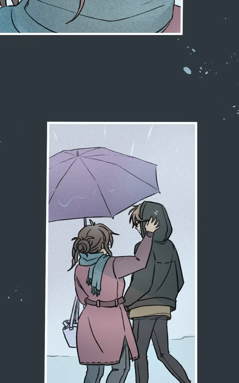 Ghost Lights Chapter 75 page 22 - 