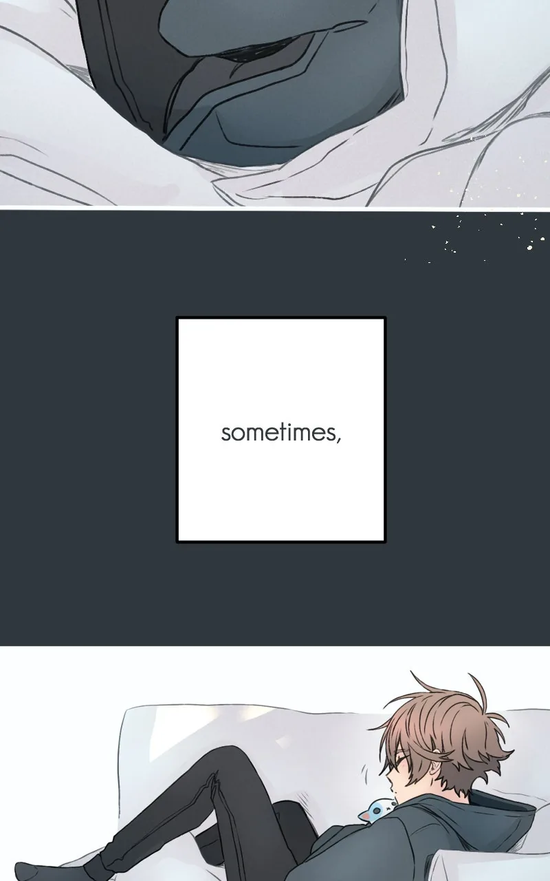 Ghost Lights Chapter 75 page 25 - 