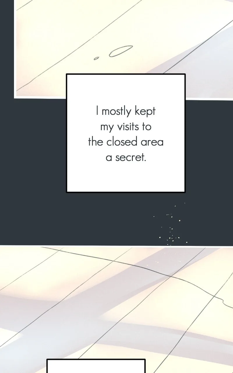 Ghost Lights Chapter 75 page 27 - 