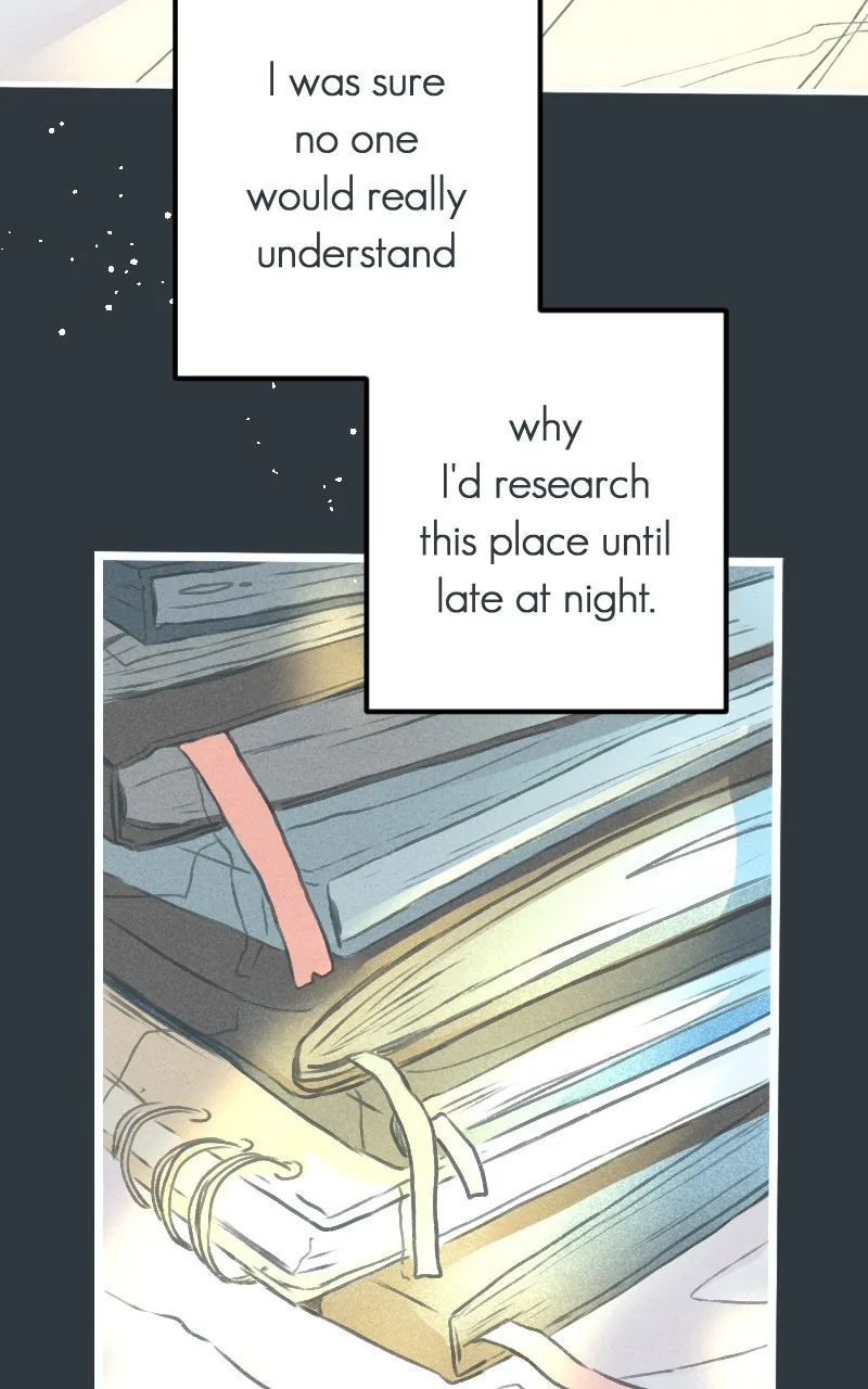 Ghost Lights Chapter 75 page 28 - 