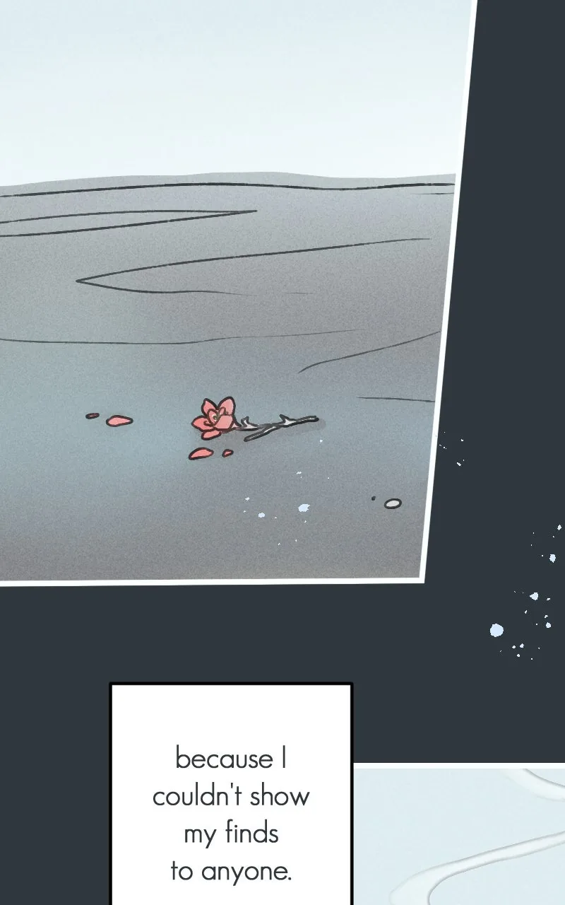 Ghost Lights Chapter 75 page 32 - 