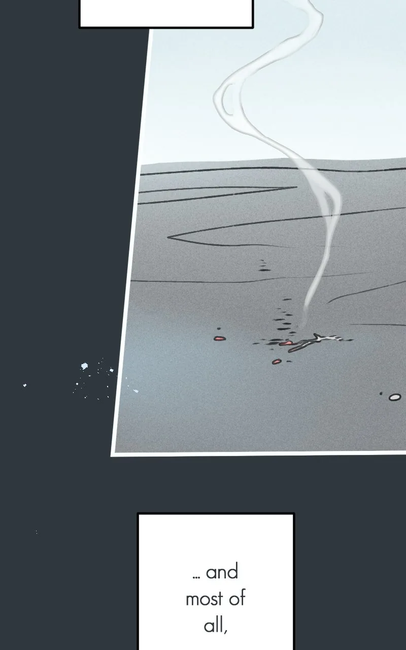 Ghost Lights Chapter 75 page 33 - 