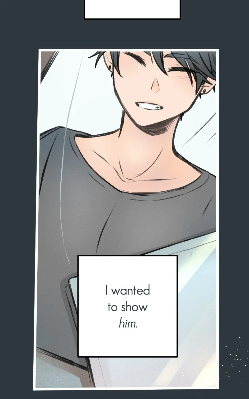 Ghost Lights Chapter 75 page 34 - 