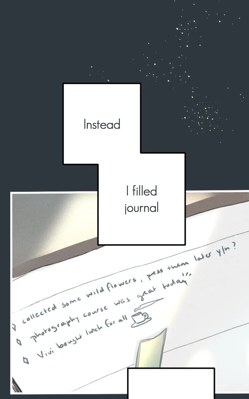 Ghost Lights Chapter 75 page 35 - 