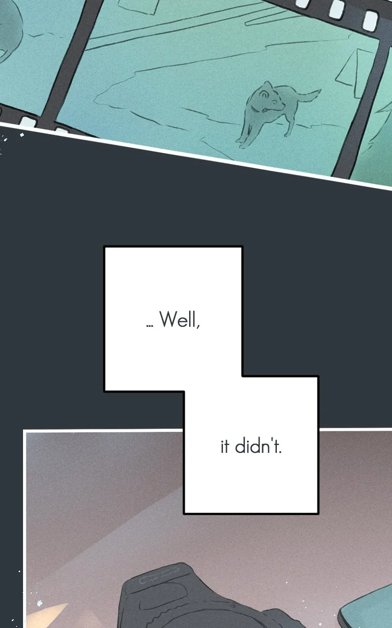Ghost Lights Chapter 75 page 5 - 
