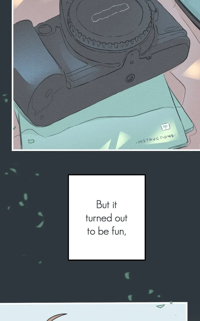 Ghost Lights Chapter 75 page 6 - 