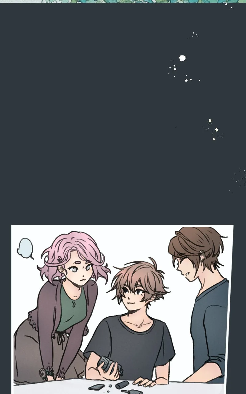 Ghost Lights Chapter 75 page 8 - 