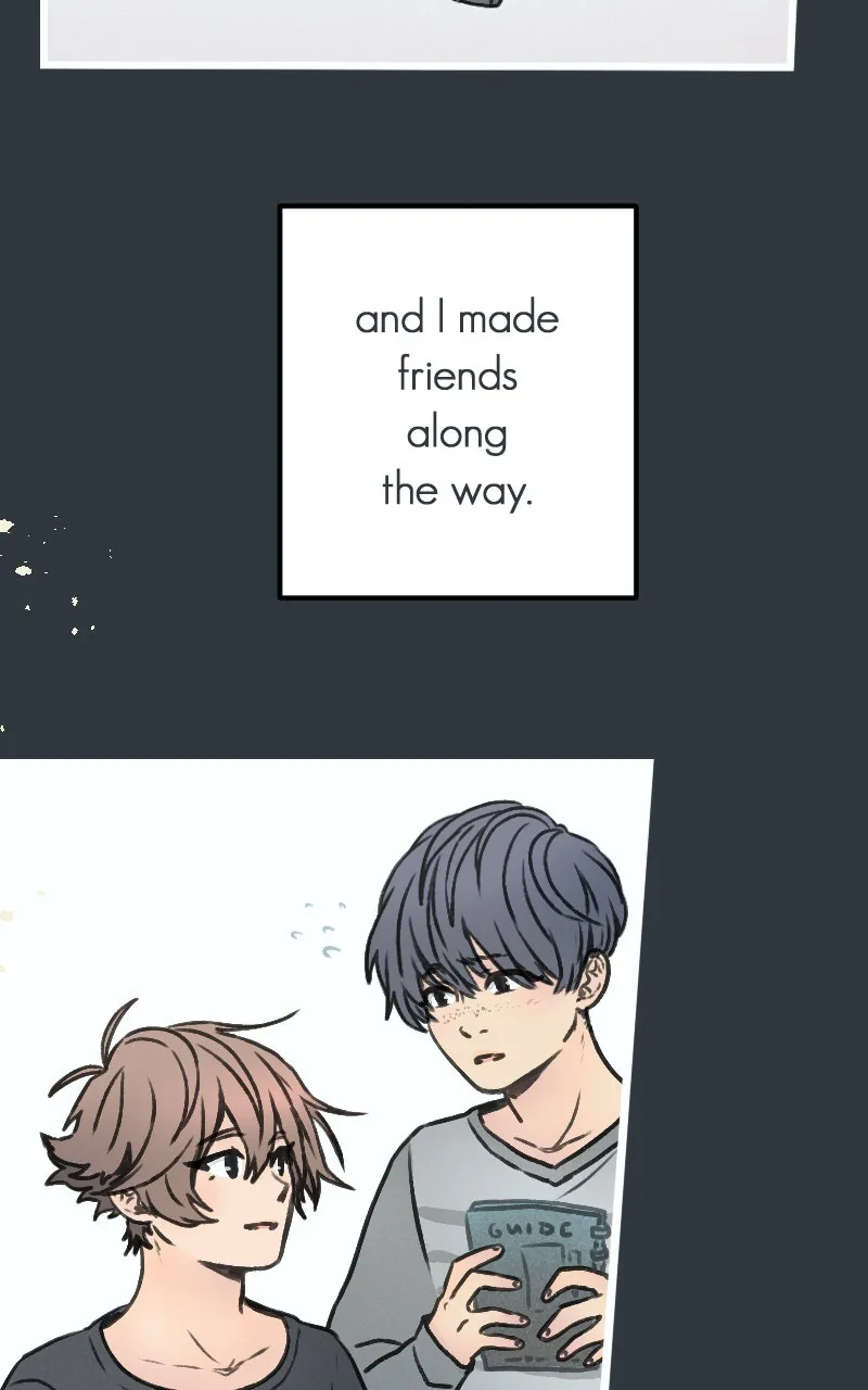 Ghost Lights Chapter 75 page 9 - 