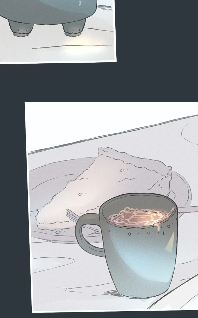 Ghost Lights Chapter 76 page 2 - 