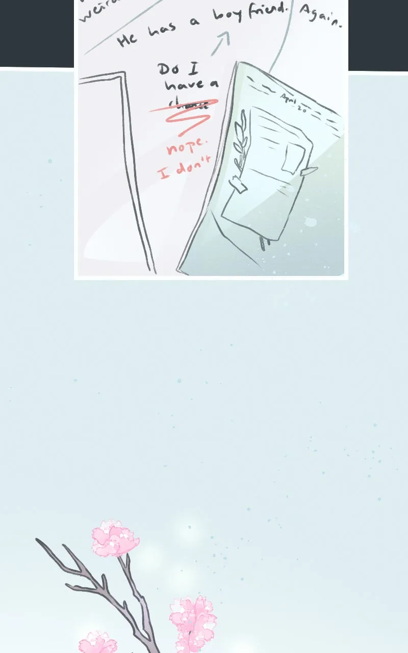 Ghost Lights Chapter 76 page 12 - 