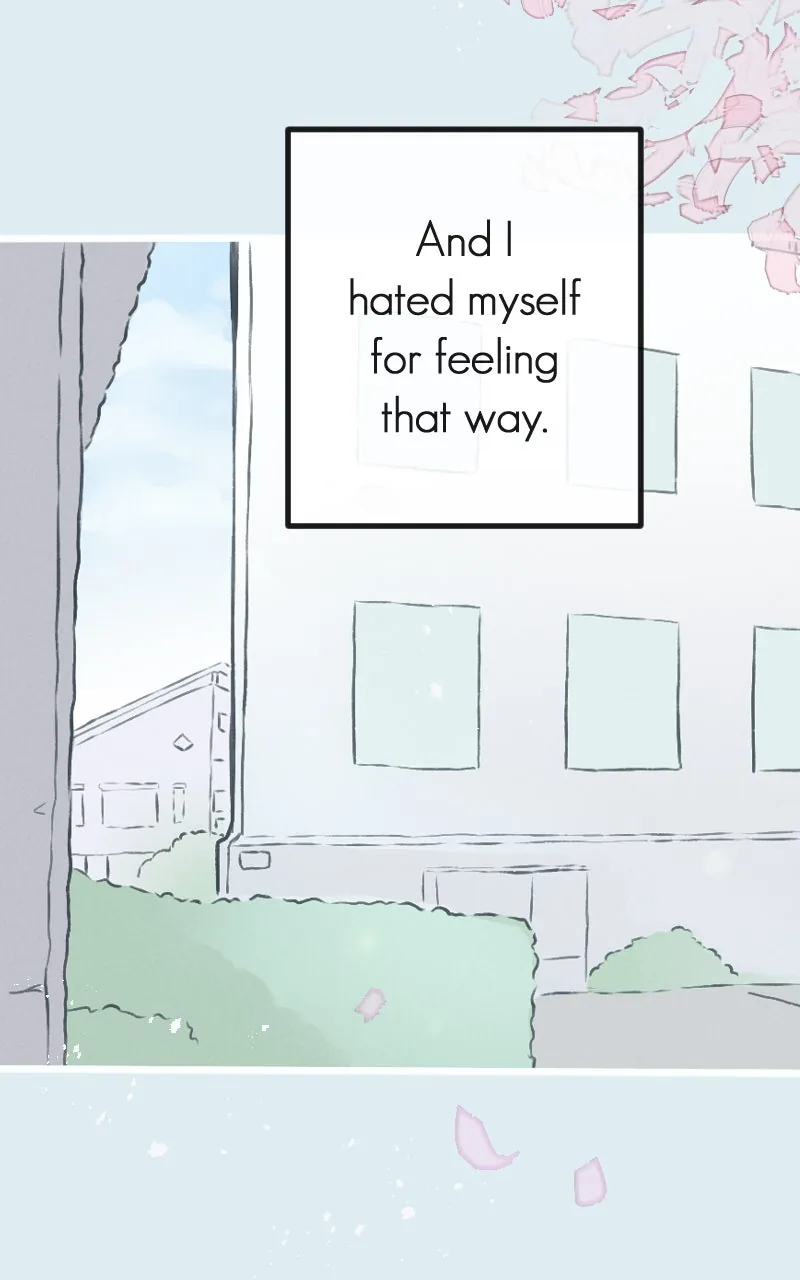 Ghost Lights Chapter 76 page 16 - 