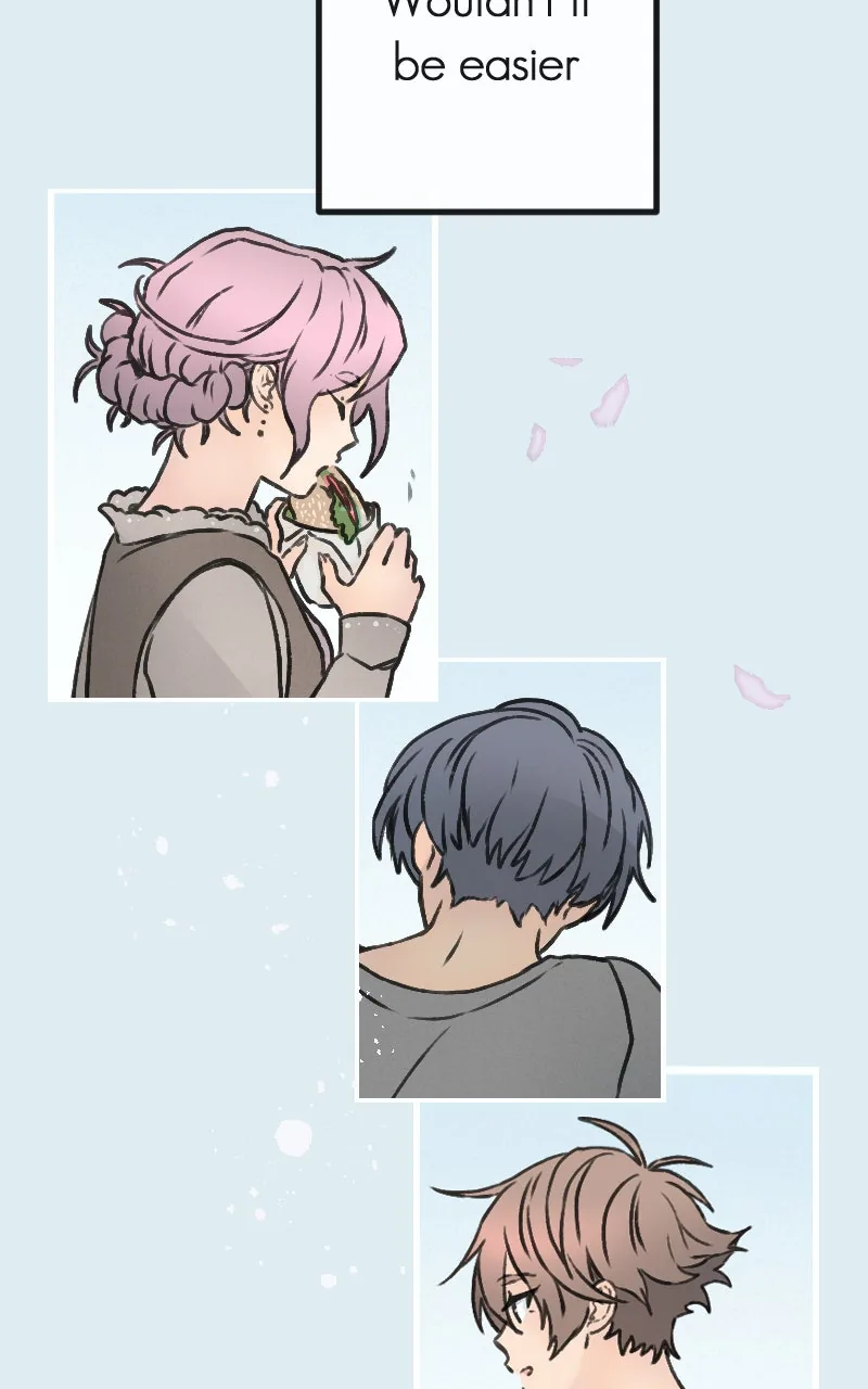 Ghost Lights Chapter 76 page 18 - 