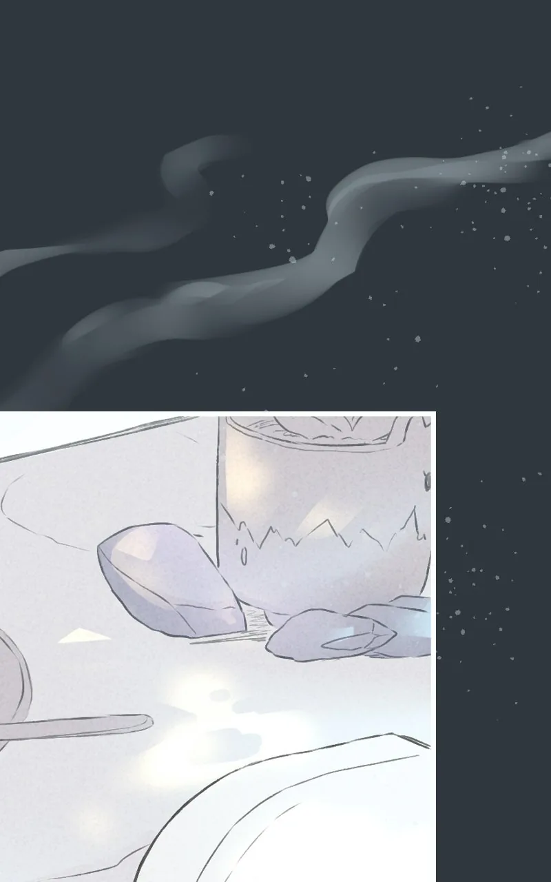 Ghost Lights Chapter 76 page 3 - 