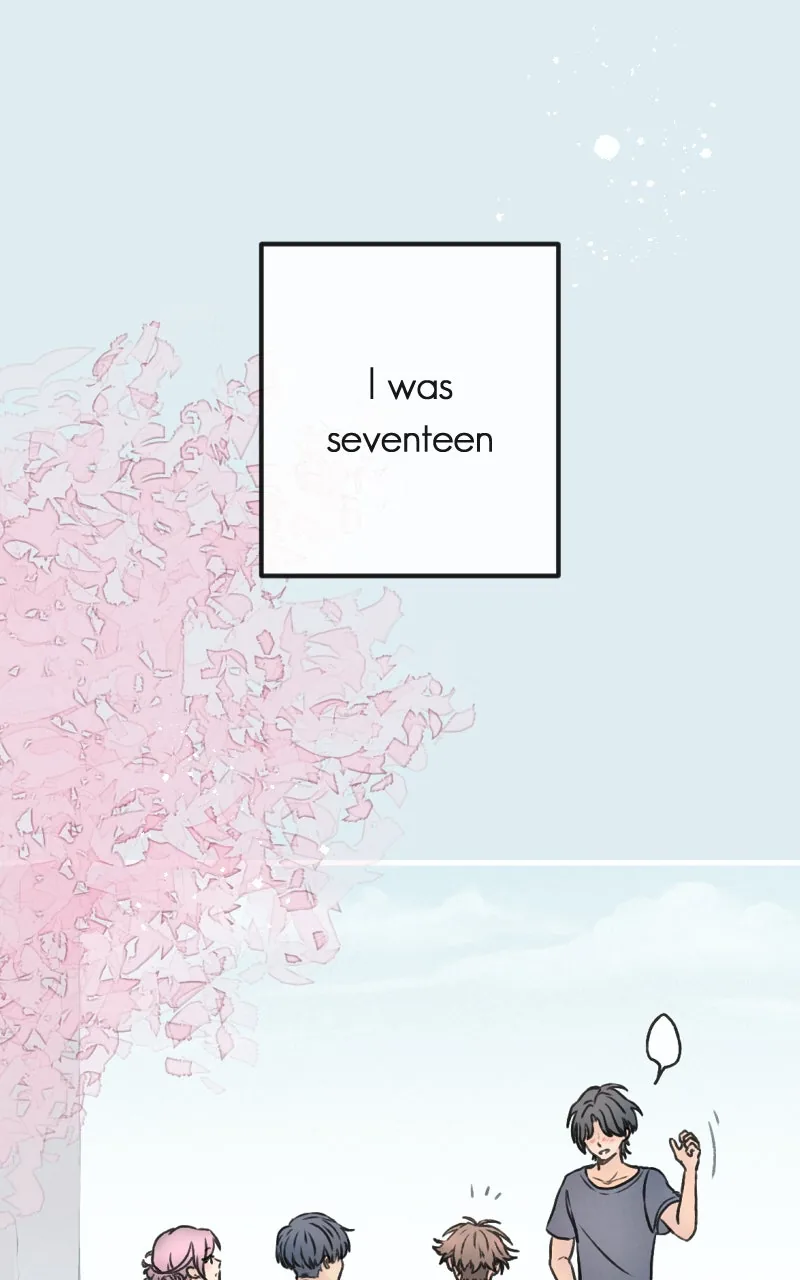 Ghost Lights Chapter 76 page 21 - 