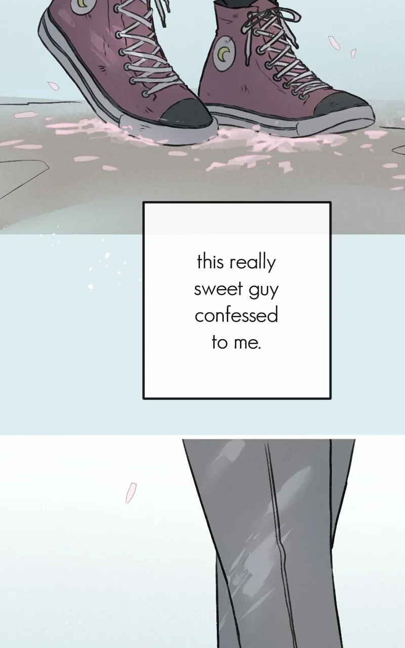 Ghost Lights Chapter 76 page 26 - 