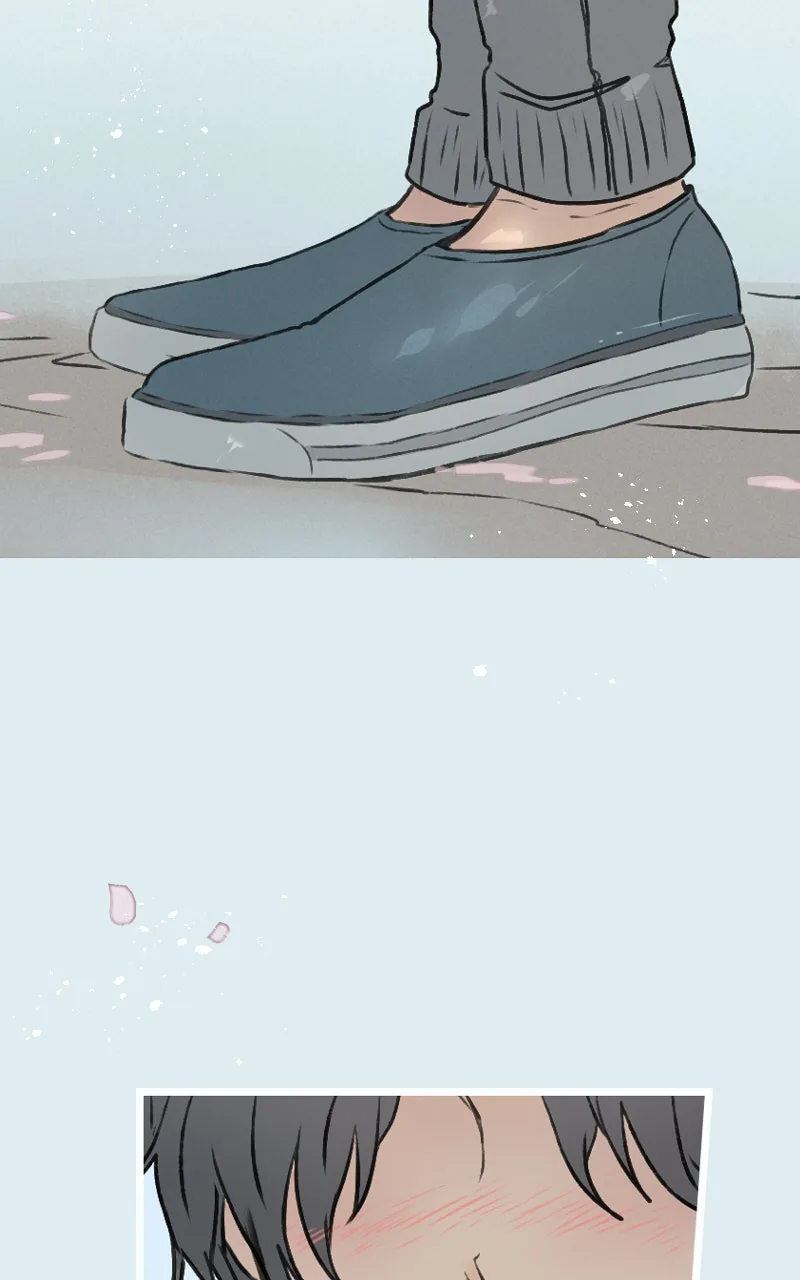 Ghost Lights Chapter 76 page 27 - 