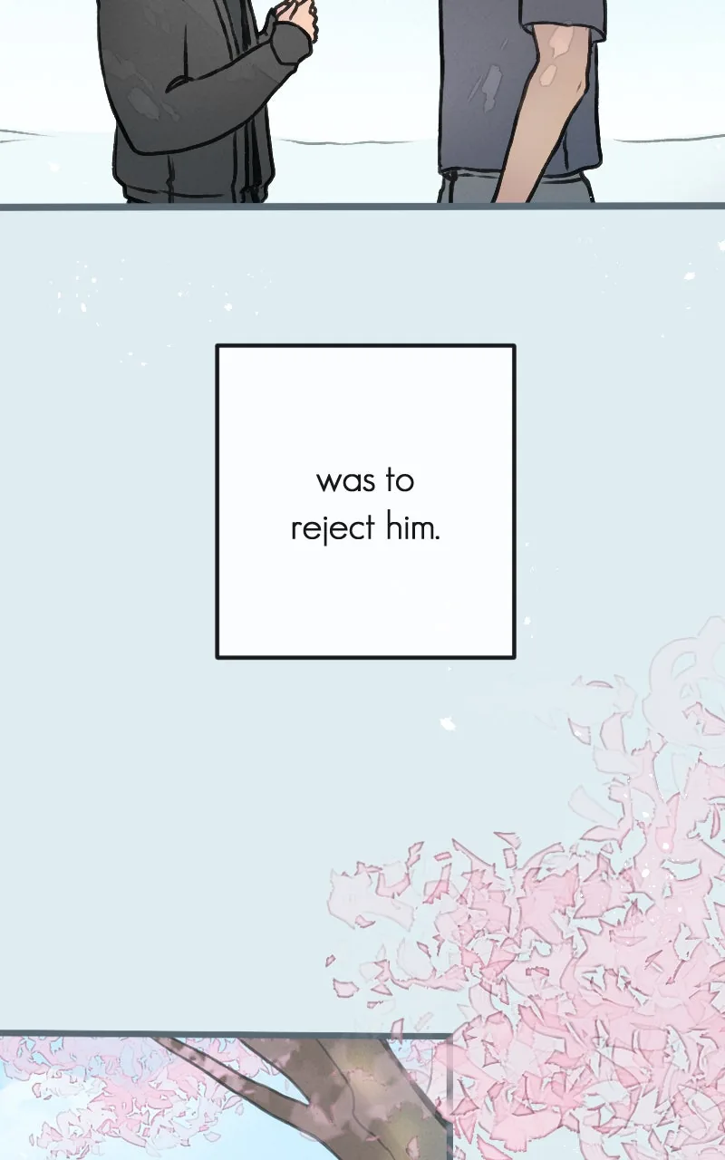 Ghost Lights Chapter 76 page 33 - 