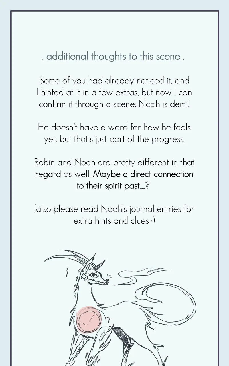 Ghost Lights Chapter 76 page 39 - 