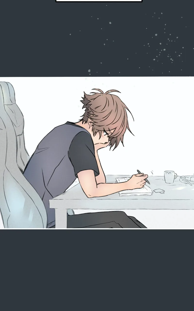 Ghost Lights Chapter 76 page 7 - 