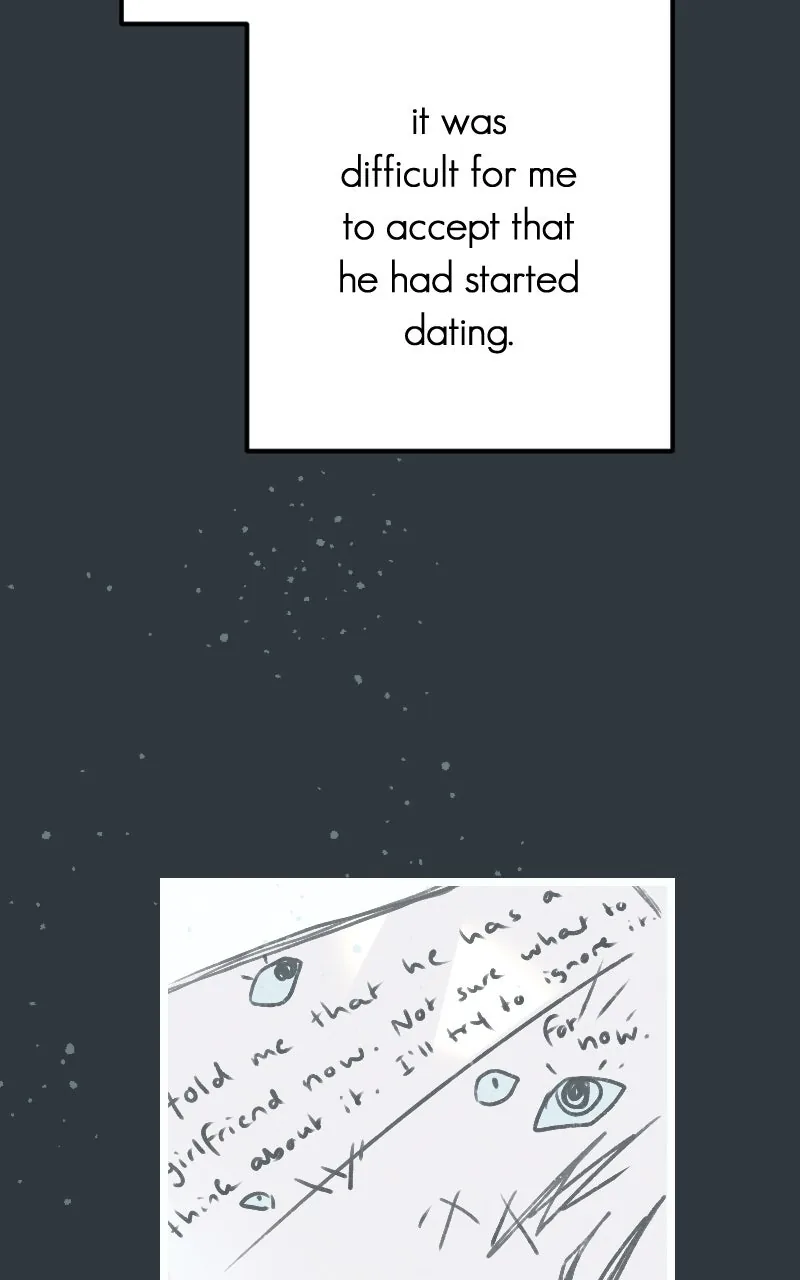 Ghost Lights Chapter 76 page 9 - 