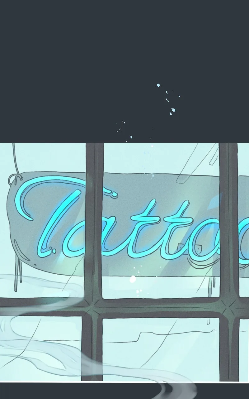 Ghost Lights Chapter 77 page 1 - 