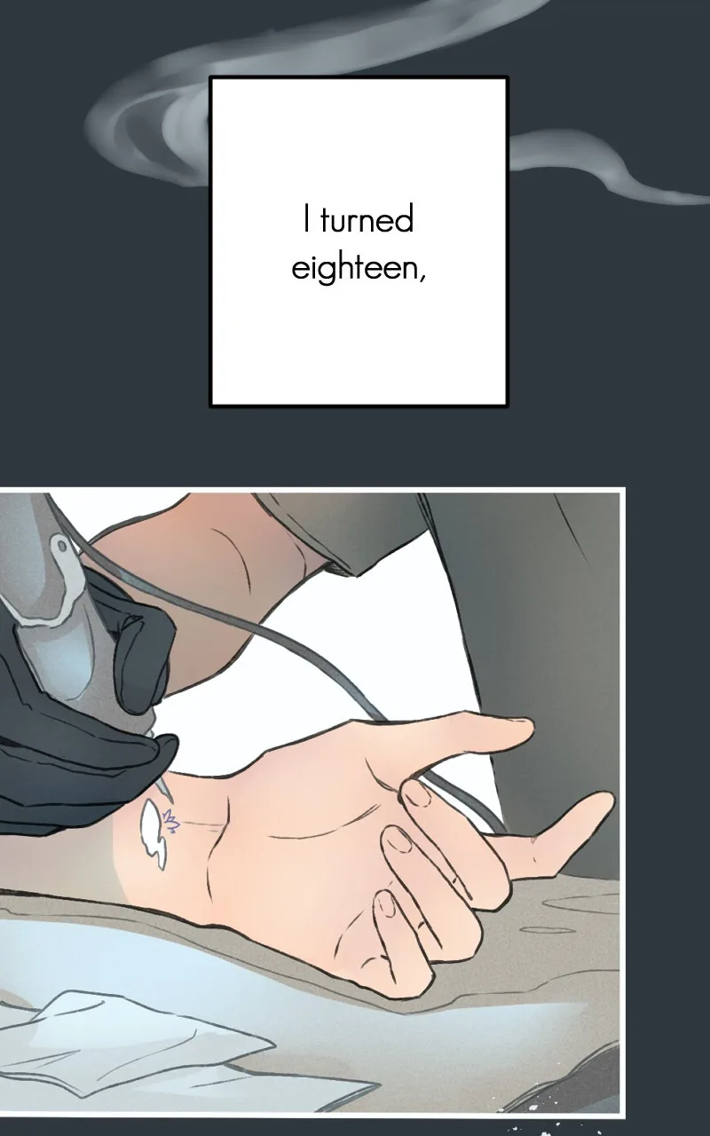 Ghost Lights Chapter 77 page 2 - 