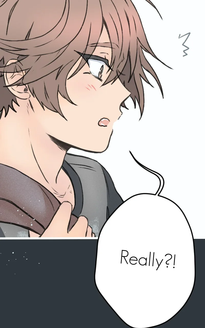 Ghost Lights Chapter 77 page 11 - 