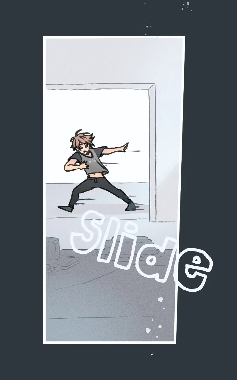 Ghost Lights Chapter 77 page 13 - 