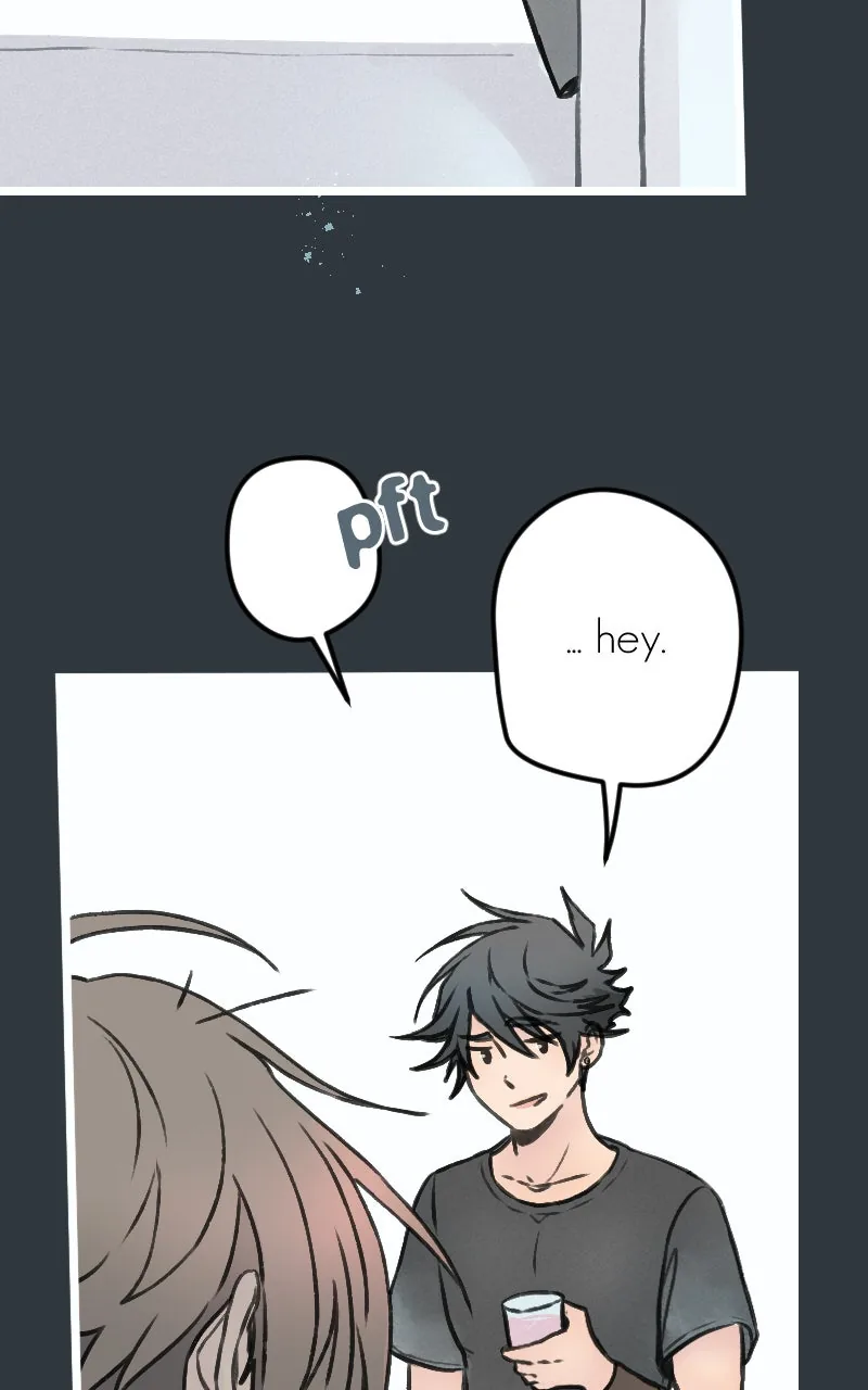 Ghost Lights Chapter 77 page 15 - 